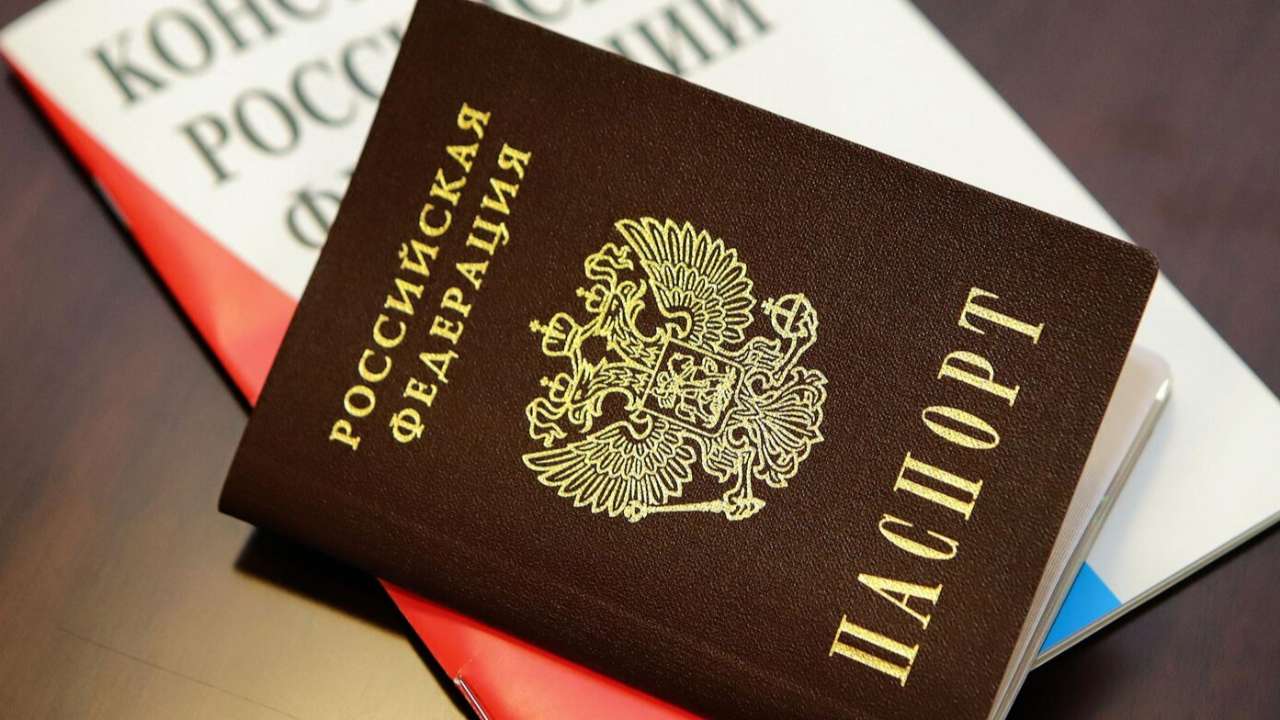 Госдума одобрила ряд поправок о лишении российского гражданства