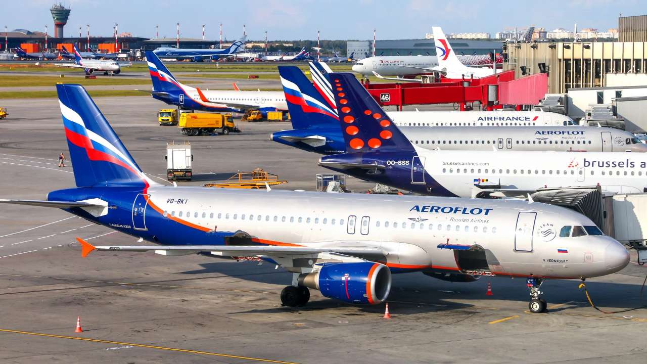 Прибыль большинства ведущих российских авиакомпаний по итогам 2022 года достигла рекорда