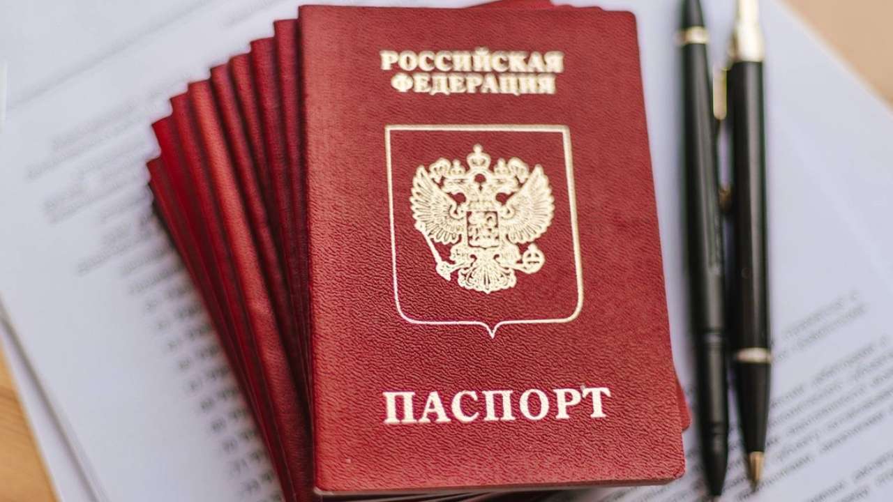 В России планируют отменить возможность смены пола в паспорте
