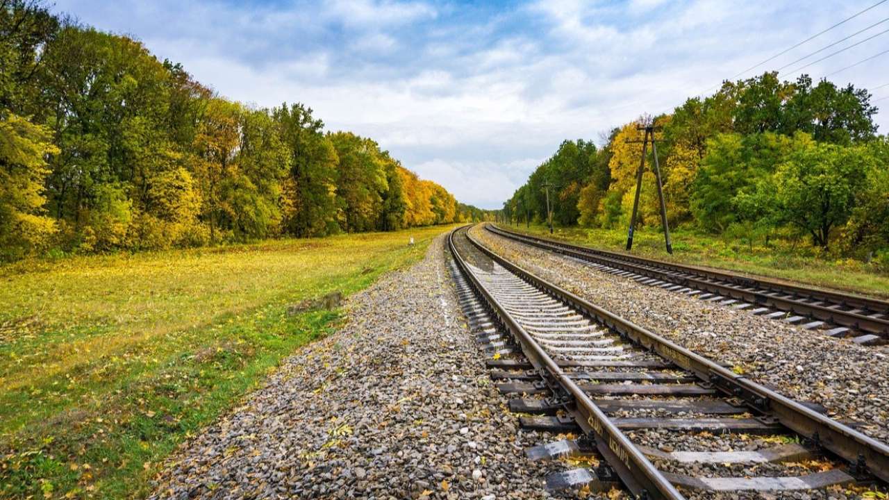 Россия и Иран договорились соединить железные дороги через Азербайджан