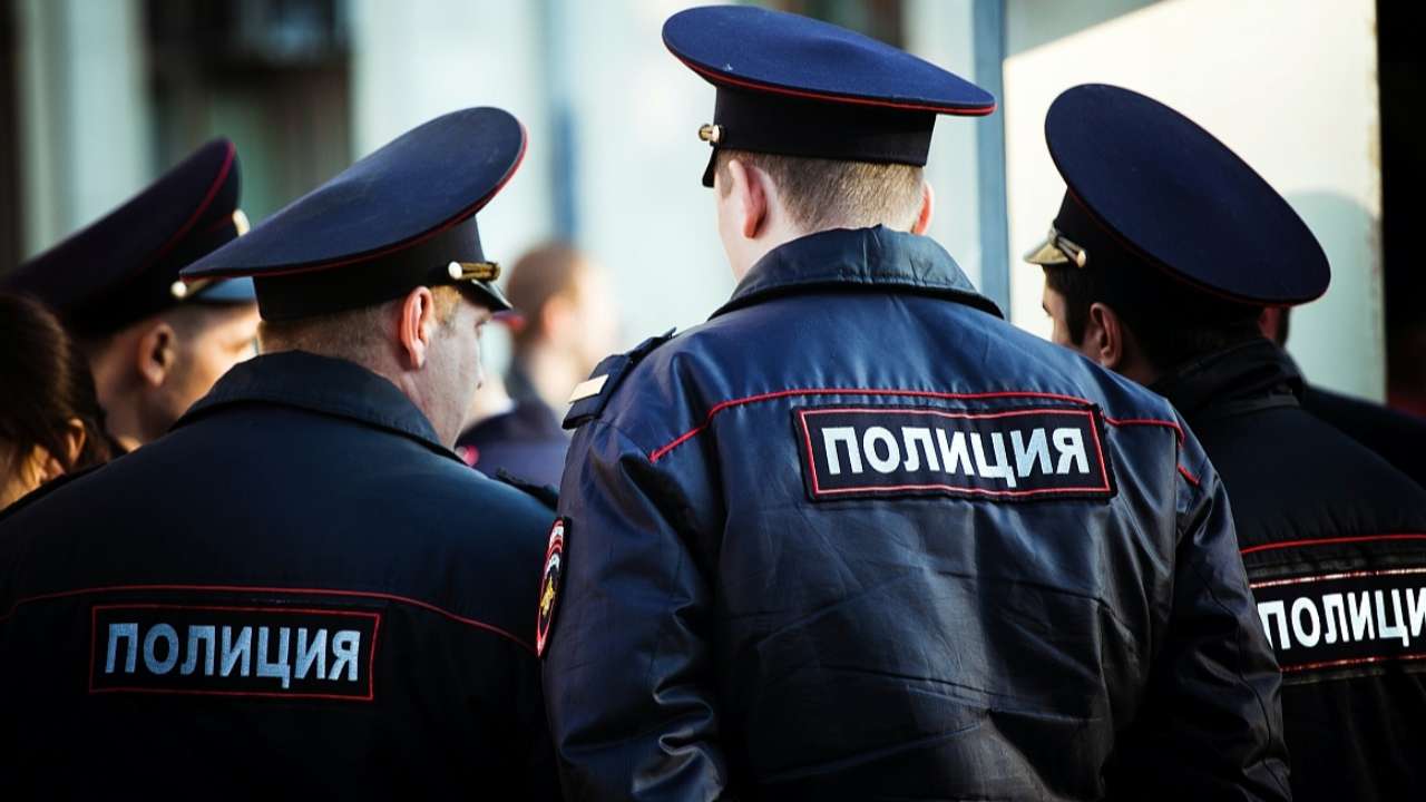 Глава МВД Колокольцев: за прошлый месяц из органов уволились 5 тыс. сотрудников