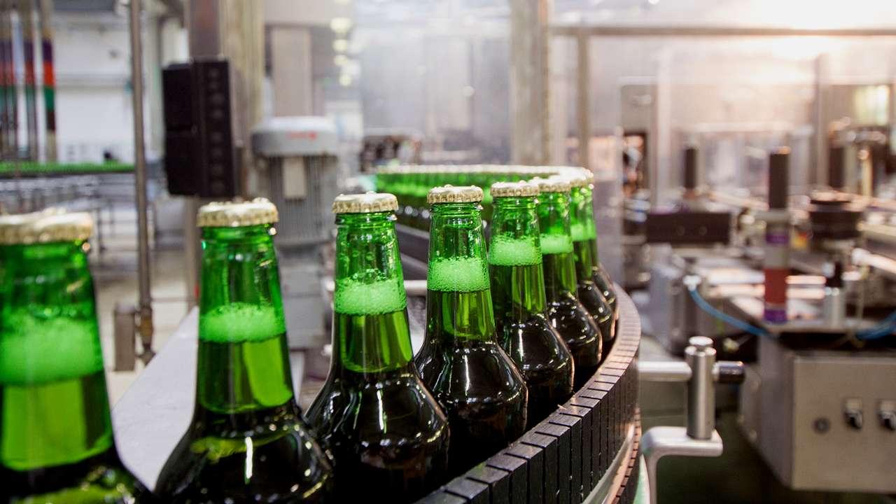 Heineken продал активы в России за 1 евро без опции обратного выкупа