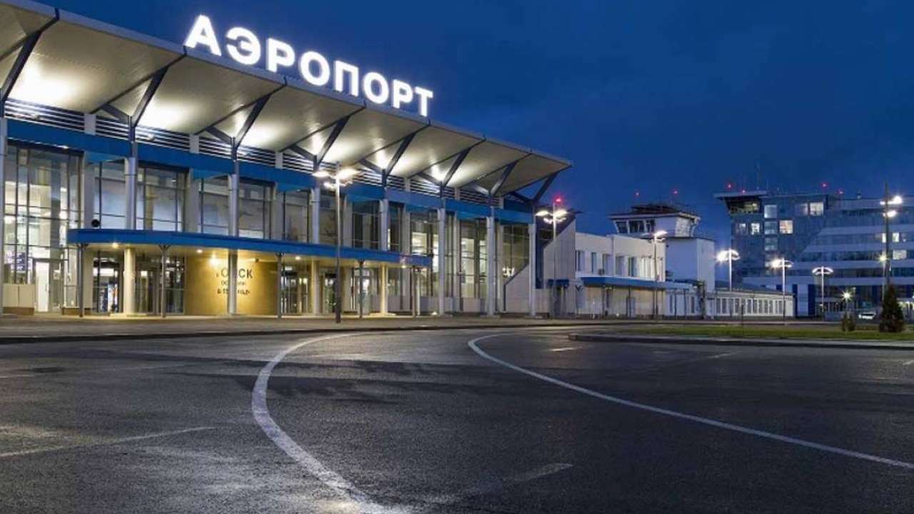 Более 2,6 млрд рублей будет дополнительно направлено на поддержку закрытых из-за проведения СВО аэропортов