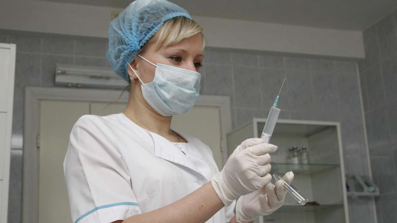 В больнице Нижегородской области онкобольным кололи физраствор вместо лекарств