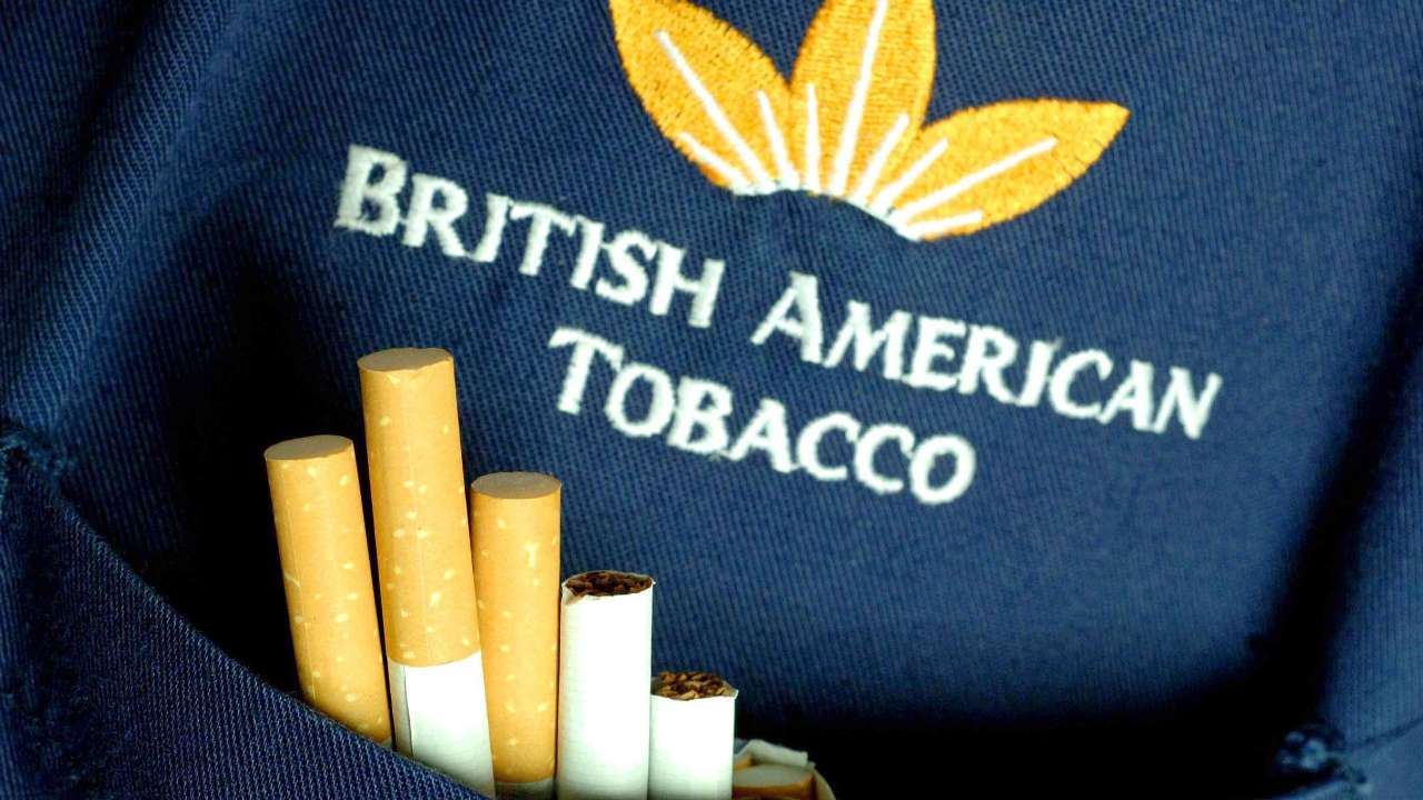 Табачный концерн British American Tobacco закрыл сделку по продаже бизнеса в России