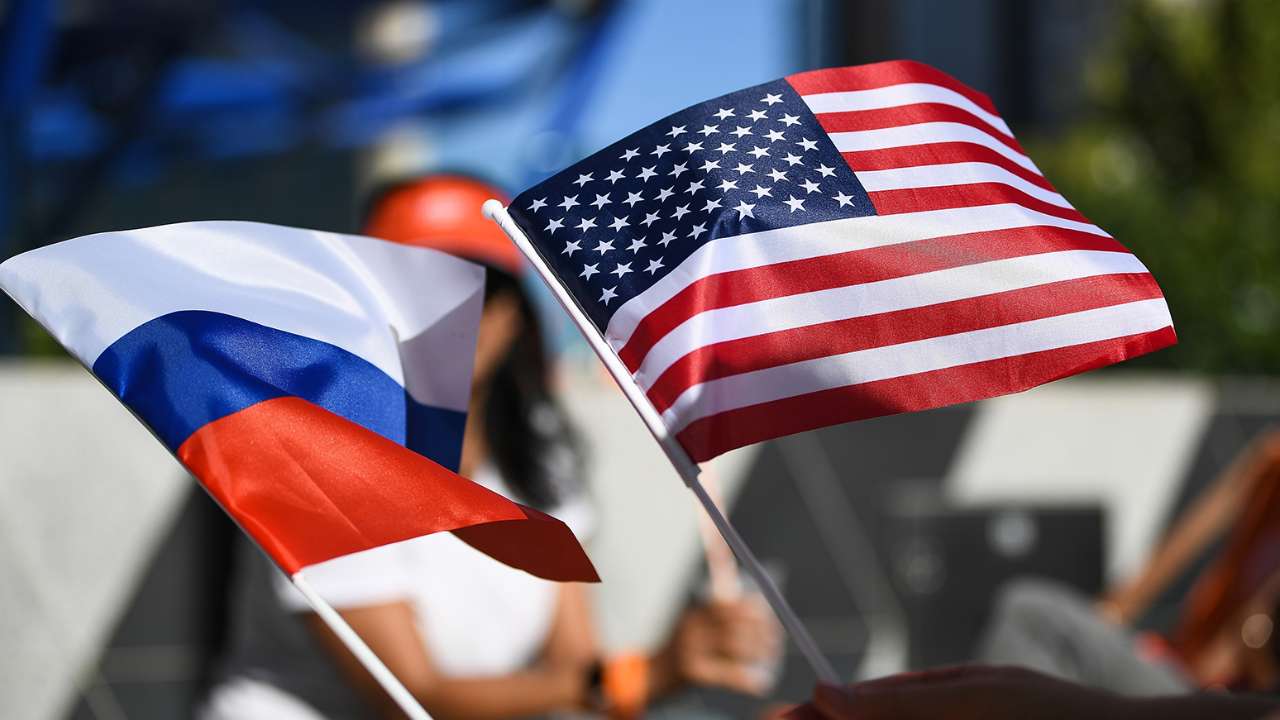 США ввели новые масштабные санкции против России