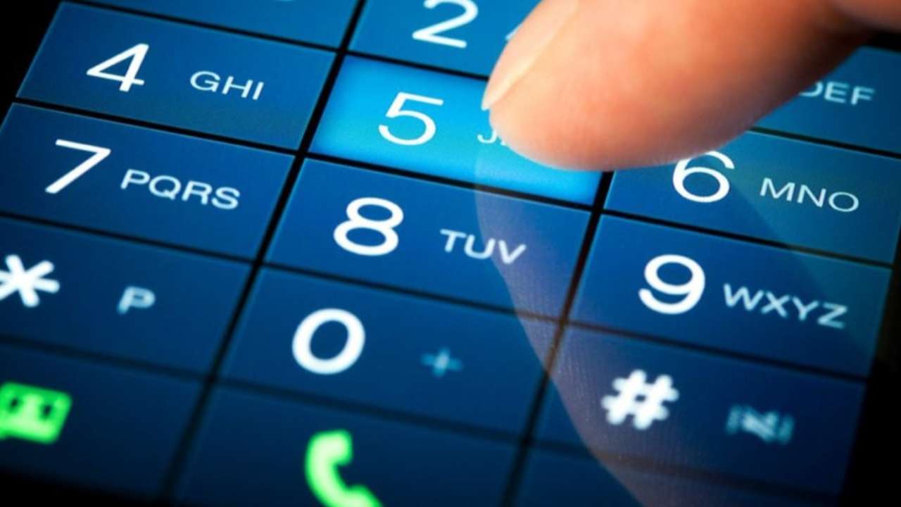 В России будут блокировать сервисы выдачи виртуальных мобильных номеров
