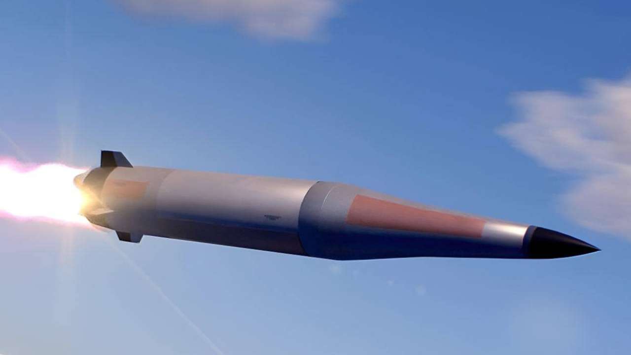 «Ростех» увеличит выпуск ракет для комплексов «Искандер» и «Кинжал».  