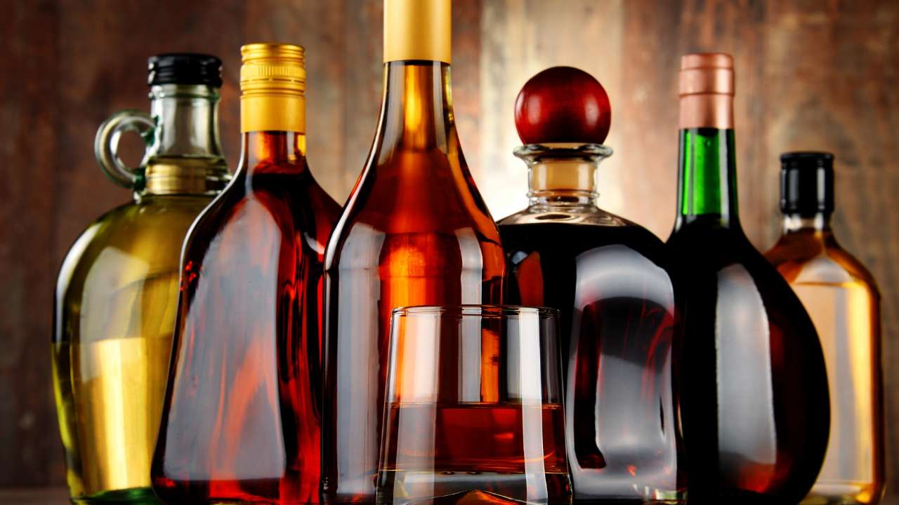 Крупные торговые сети выступили против легализации онлайн-продаж алкоголя в России