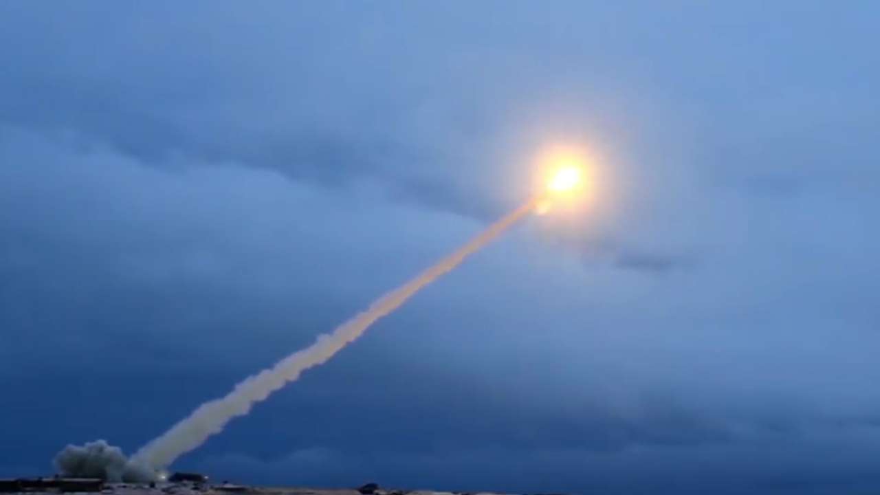 The New York Times: Россия готовится к испытаниям крылатой ракеты с ядерной установкой