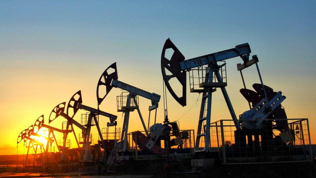 Нефтегазовые доходы России в сентябре оказались ниже прогноза