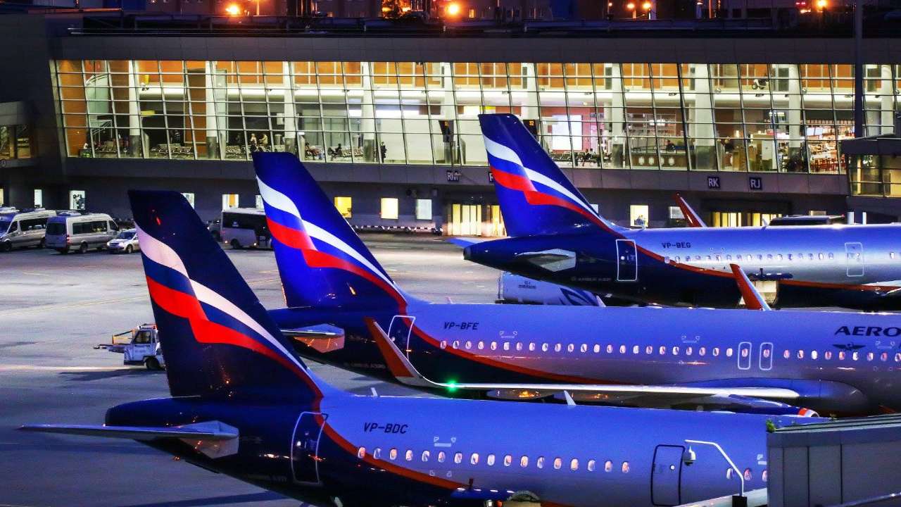 Минтранс не планирует субсидировать авиакомпаниям полеты по России в 2024 году