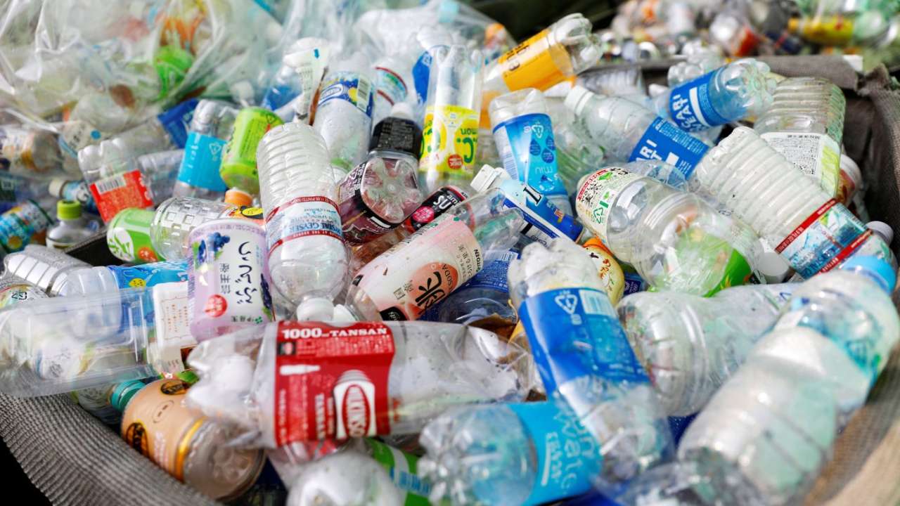 Ученые ПНИПУ разработали экологичный способ утилизации пластиковых отходов