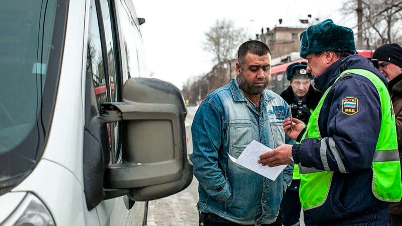 Еще один регион России ограничил работу мигрантов 