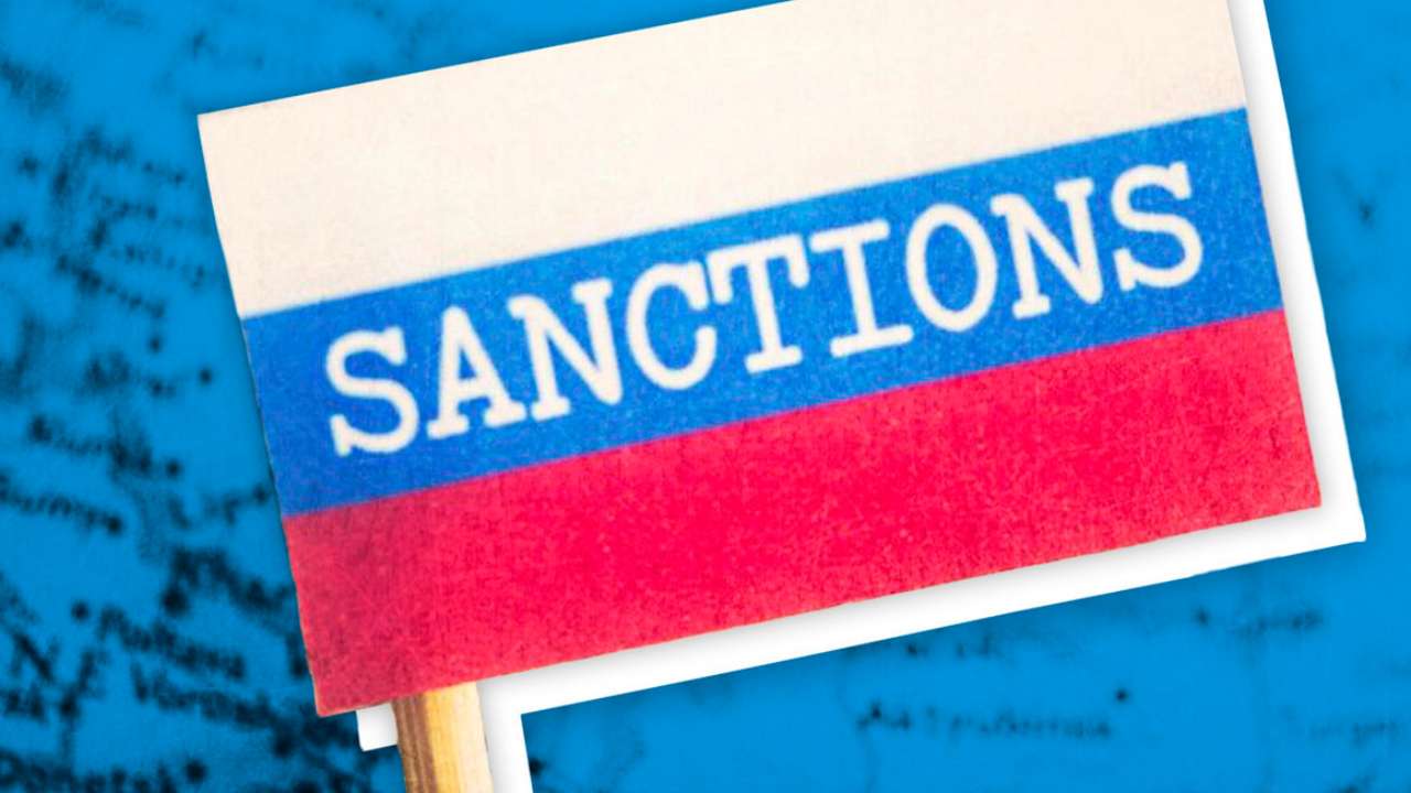 Канада и Евросоюз анонсировали новые антироссийские санкции