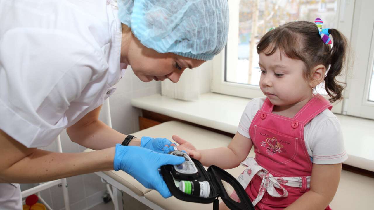 Правительство выделит 5,1 млрд рублей на борьбу с сахарным диабетом у детей