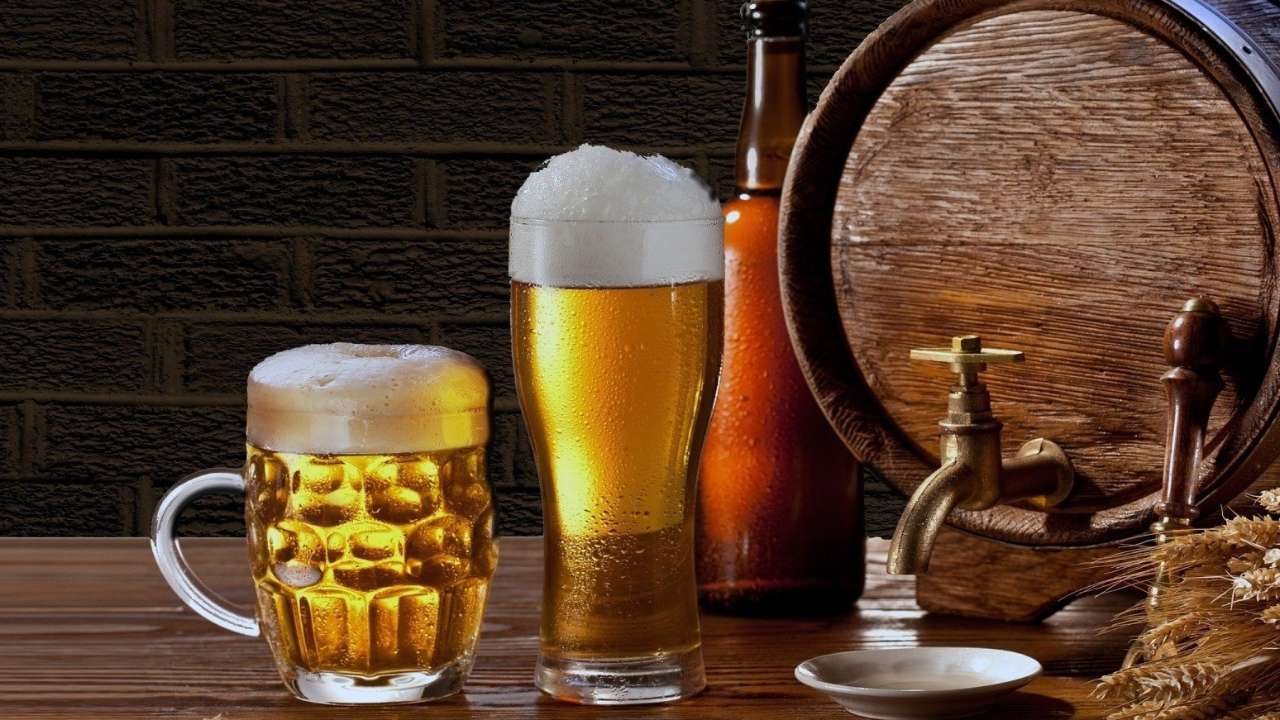 ФНС предложила пивоварам добровольно заплатить налоги за скрытое производство