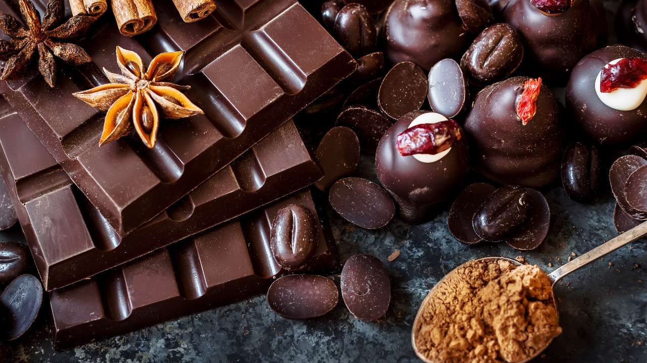 Производители шоколада предупредили россиян о росте цен на продукцию до 20%