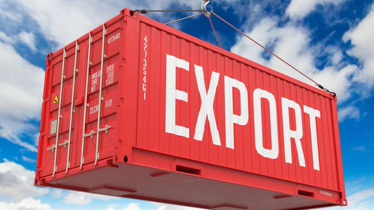 В Минфине заявили о переориентировании российского экспорта на Азию 