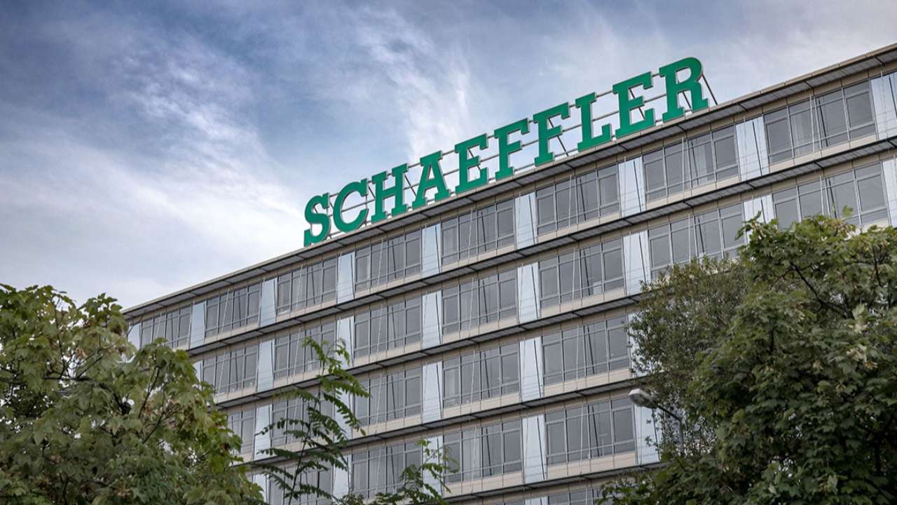 Немецкий производитель автокомпонентов Schaeffler продал активы в России 