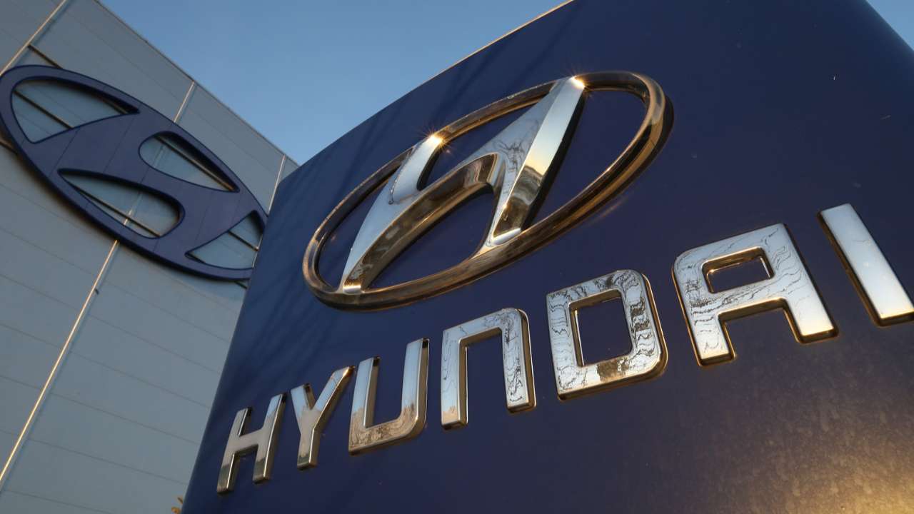 Южнокорейский автоконцерн Hyundai Motor продал завод в России за 10 тыс. рублей