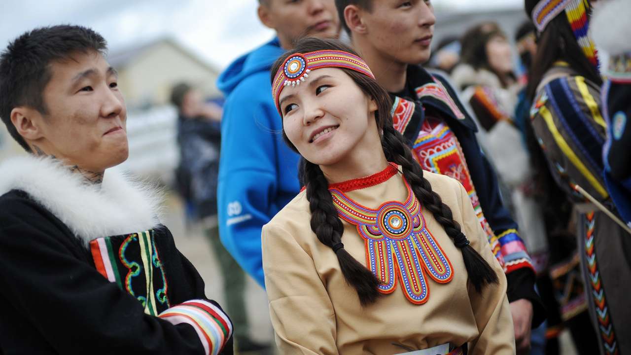 В России появится программа по защите коренных народов от алкогольных рисков