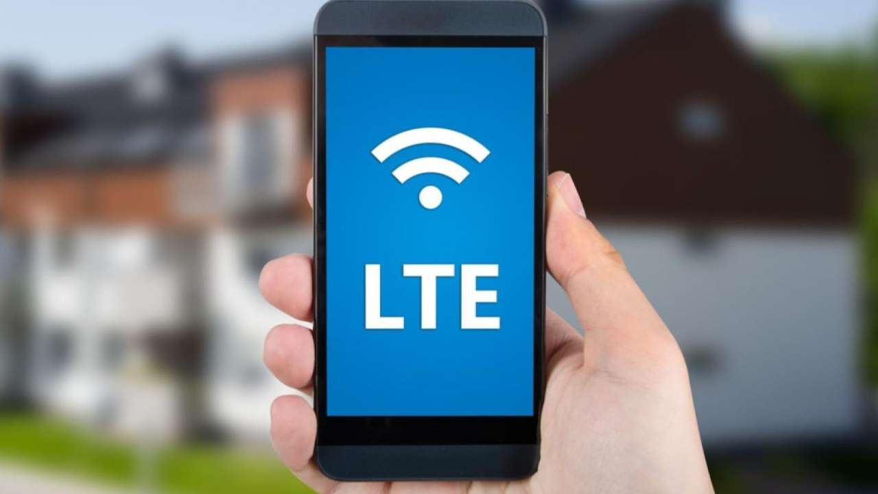 Минцифры намерено отсрочить покрытие LTE-сетью трасс и населенных пунктов
