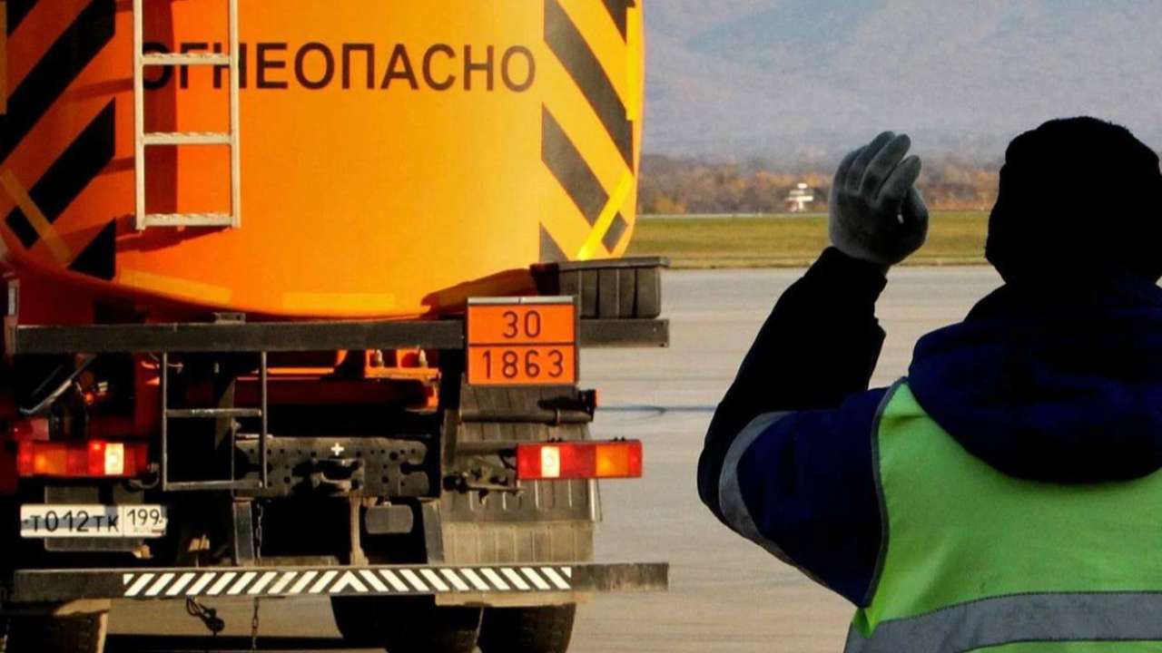 Россия отменила пошлины на вывоз нефтепродуктов и газа в Южную Осетию
