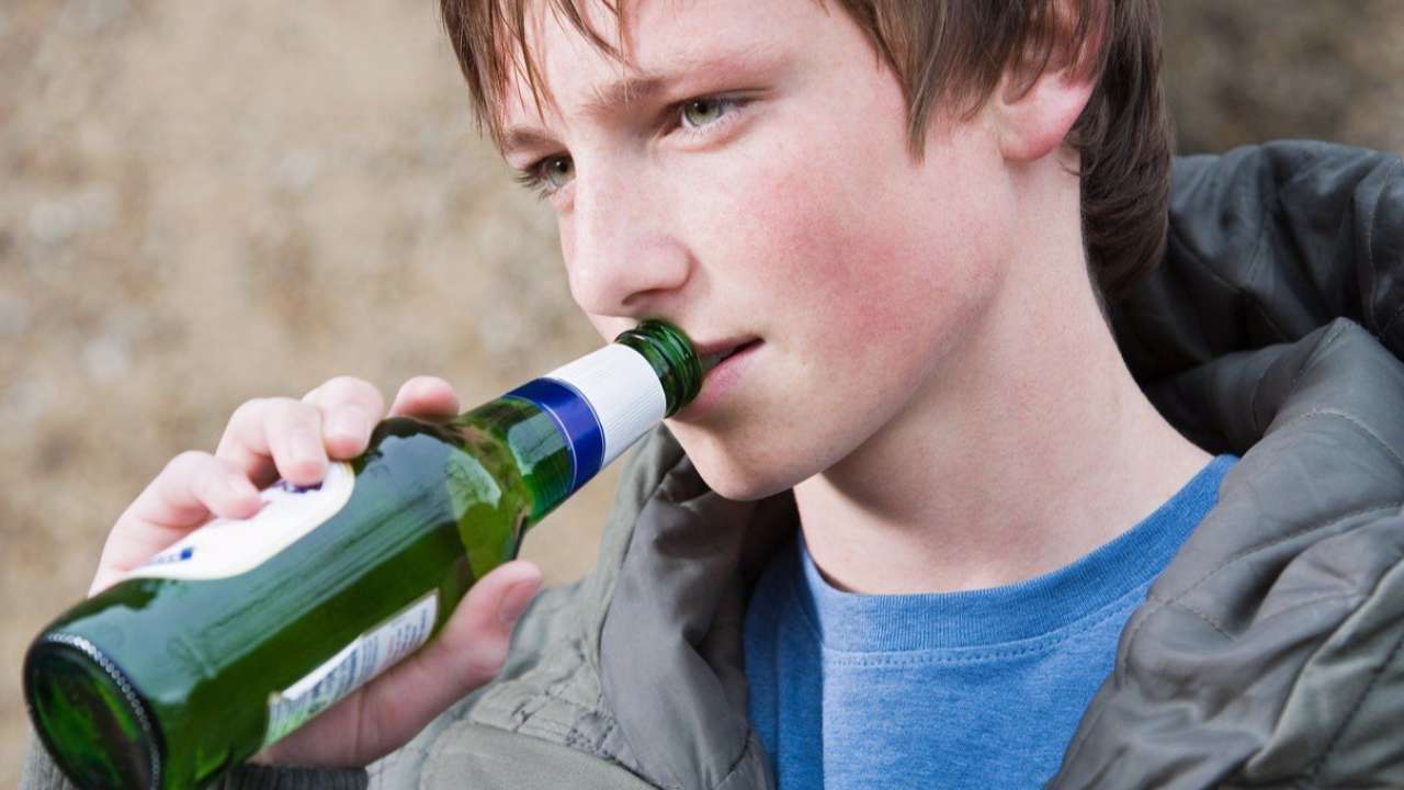 В Госдуме предложили запретить продажу безалкогольного пива детям