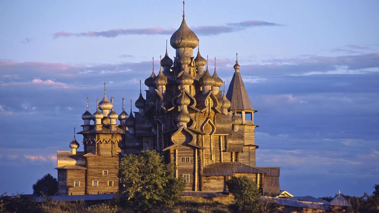 Минкульт предложил узаконить религиозно-исторические места в России