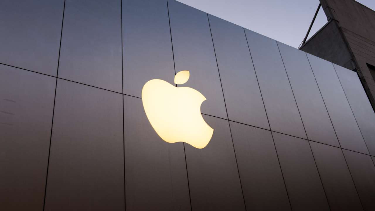 Компания Apple оплатила выписанный ФАС штраф на почти 1,2 млрд рублей