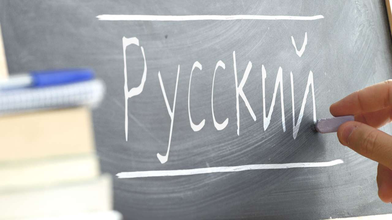 Правительство одобрило создание инфосистемы с нормами русского языка