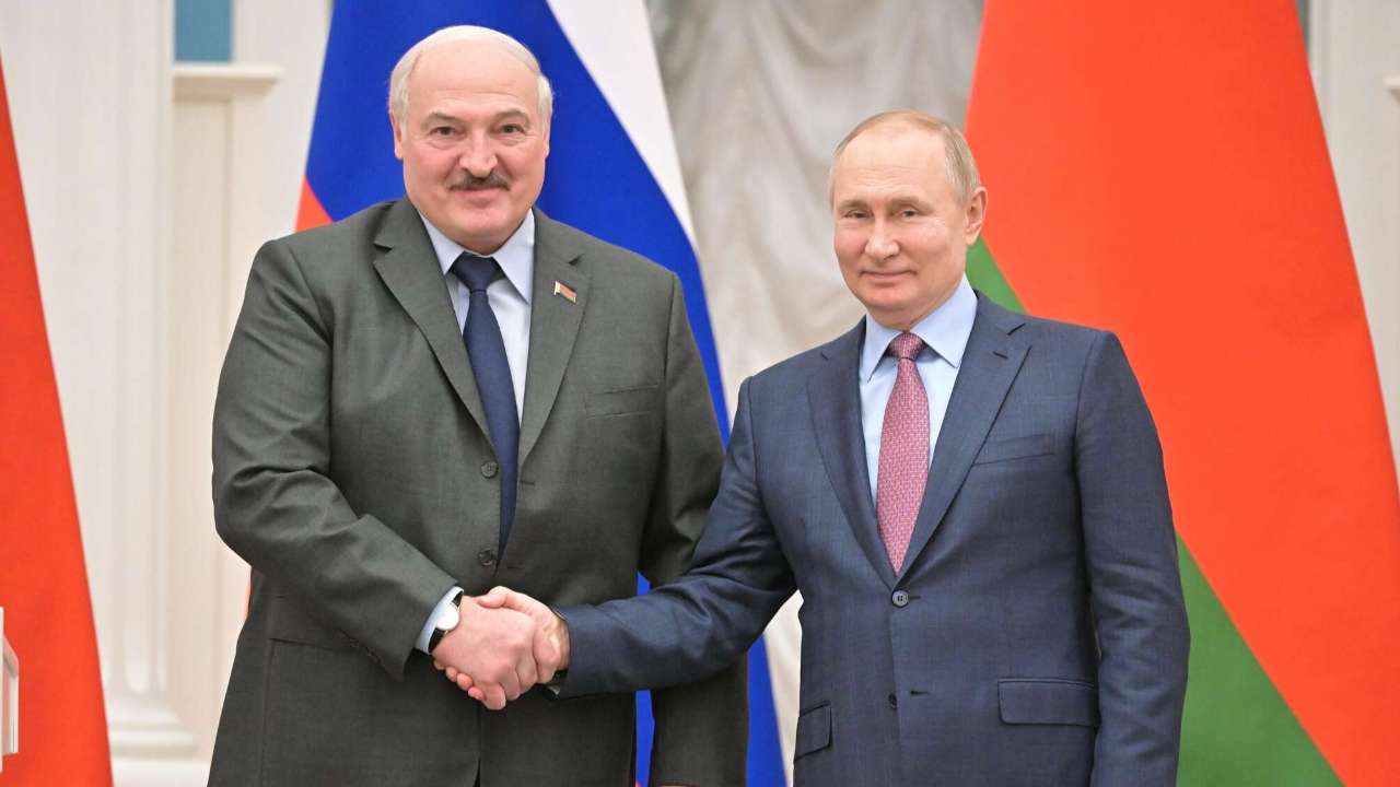 Путин и Лукашенко утвердят новые программы интеграции в рамках Союзного государства на 2024–2026 годы