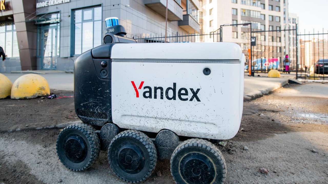 Нидерландская Yandex N. V. продаст бизнес в России за 475 млрд рублей