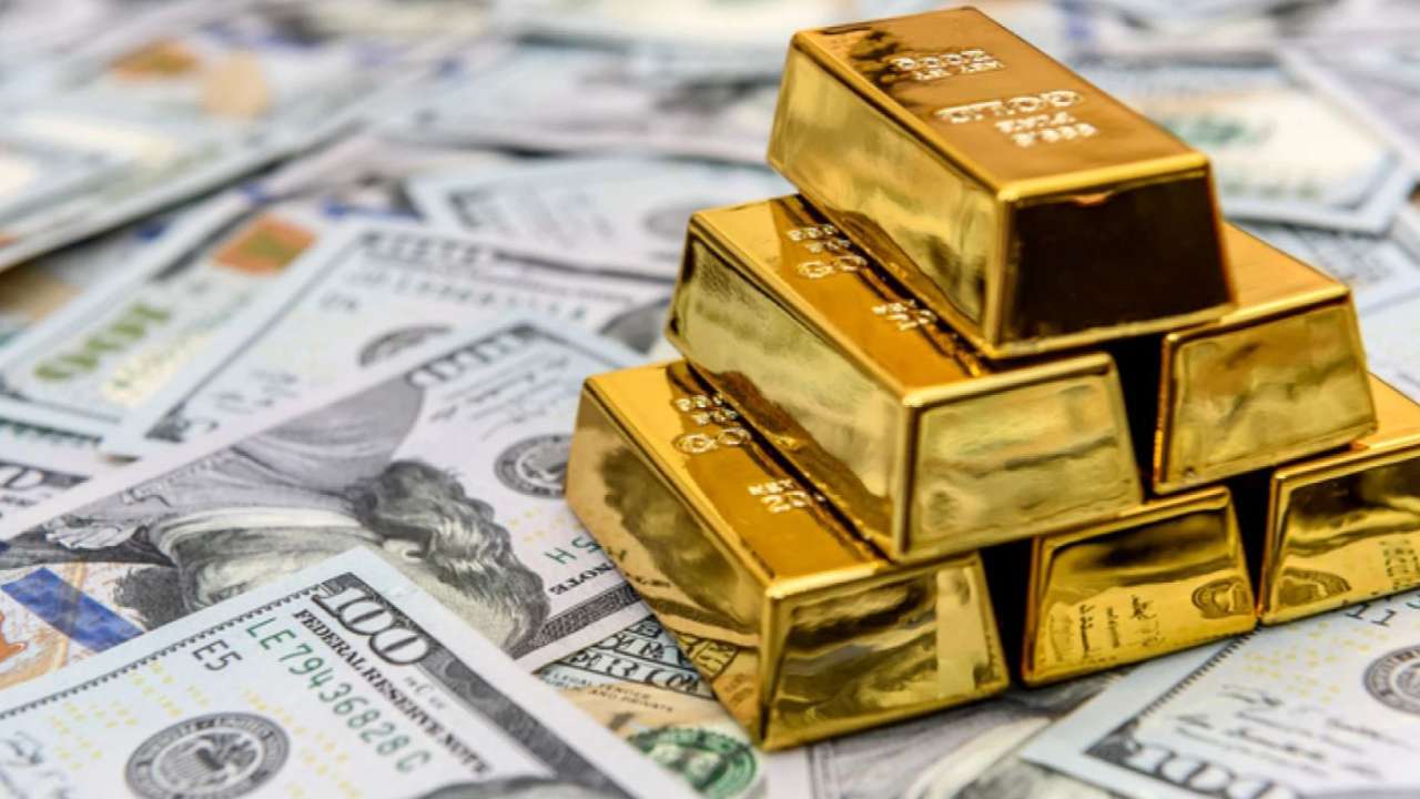 Минфин вернется к покупке золота и валюты в рамках бюджетного правила
