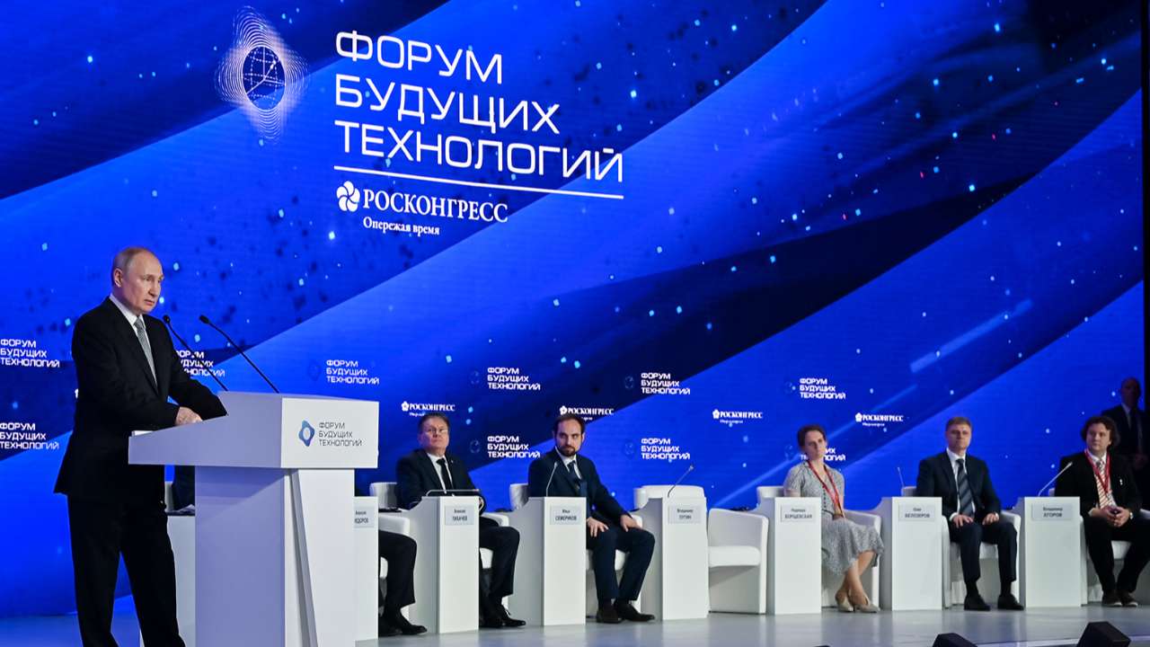 В России запустят новый национальный проект по технологиям сбережения здоровья