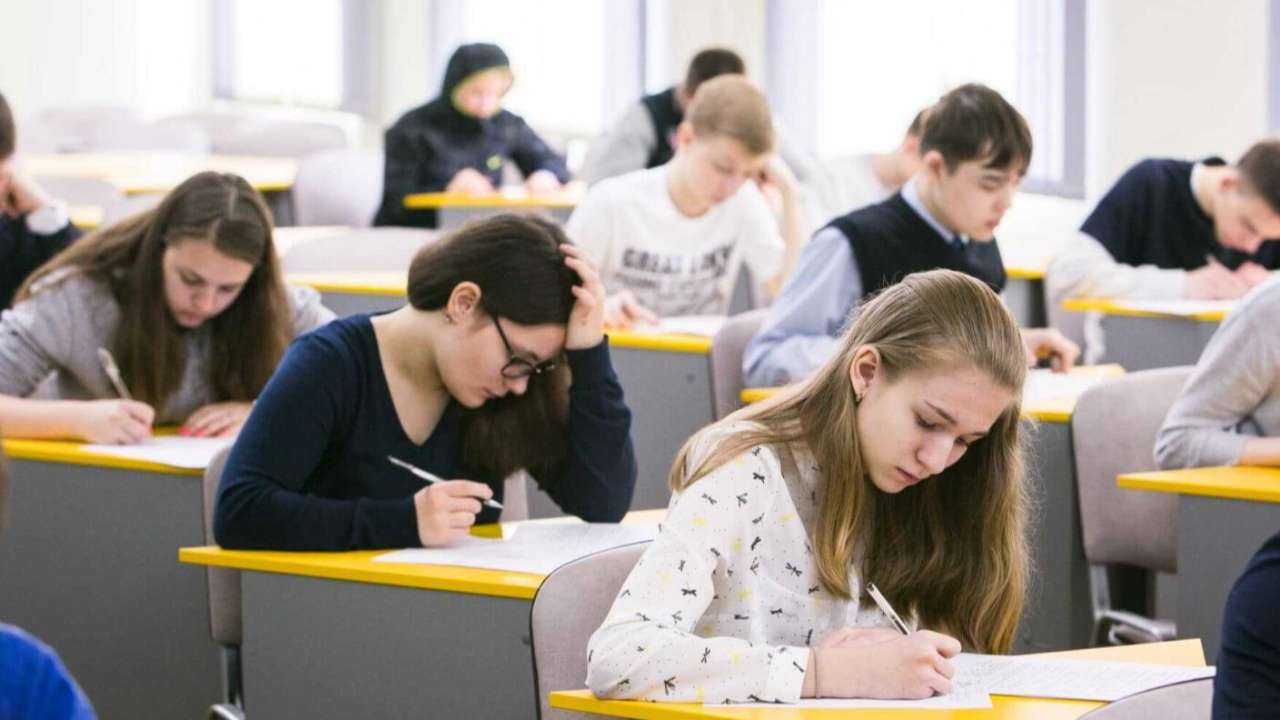 С 1 сентября 2024 года в России заработает государственная система оценки качества образования