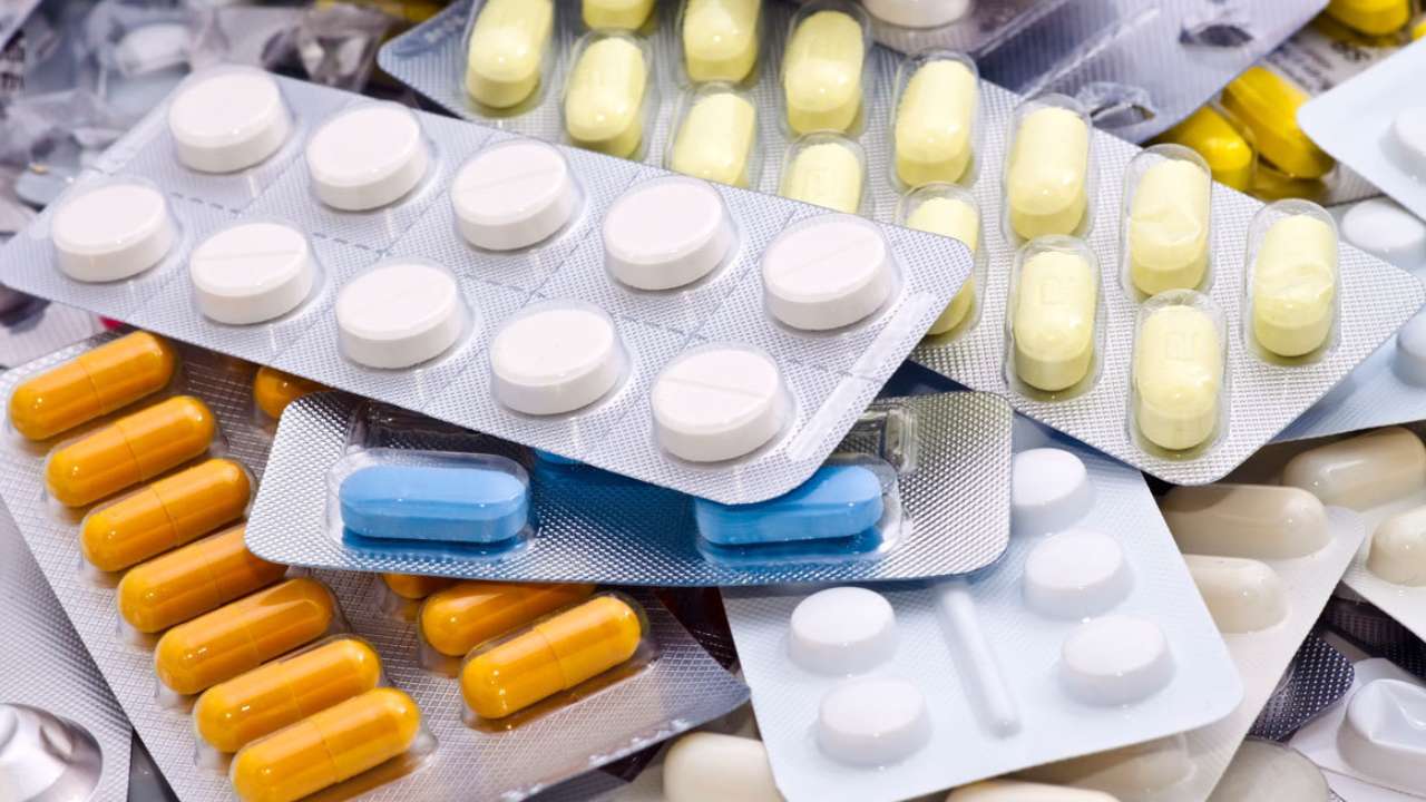 В России будет ужесточен контроль за ценами на лекарства