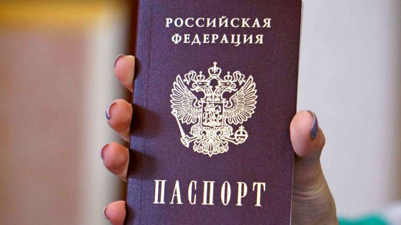 В России могут упростить процедуру получения российского гражданства