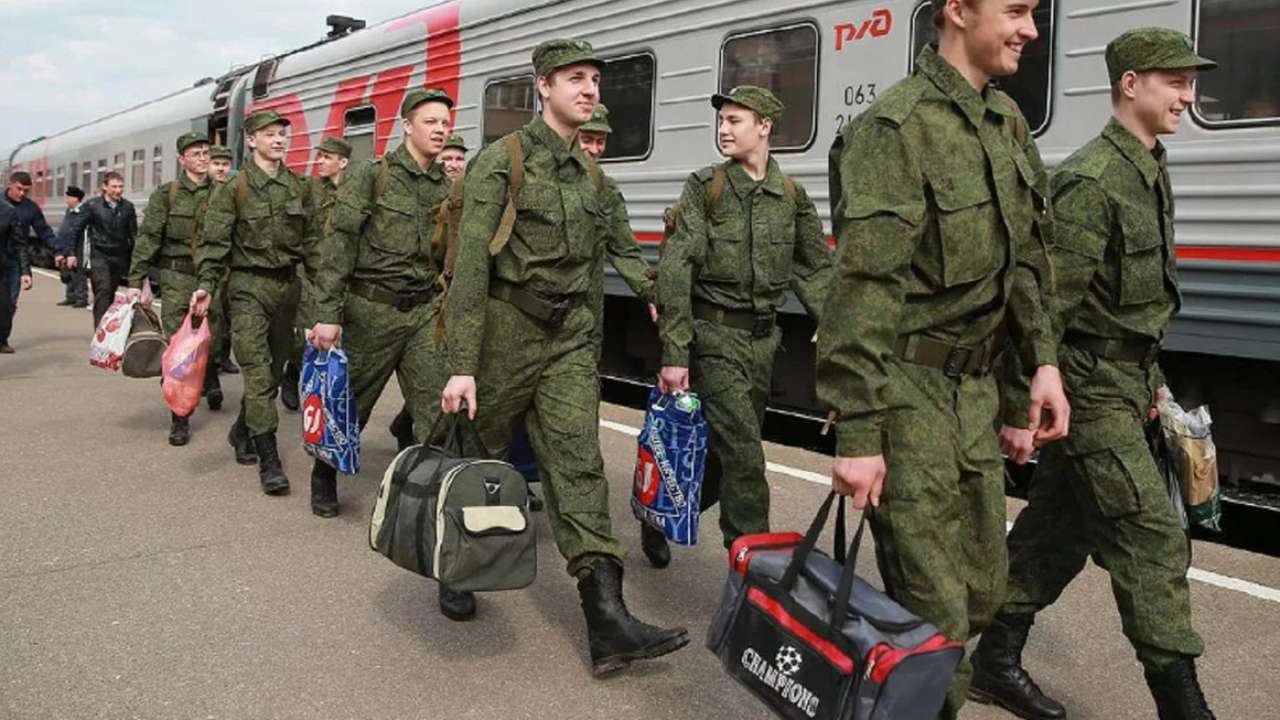 Семьи мобилизованных россиян получат новую меру поддержки