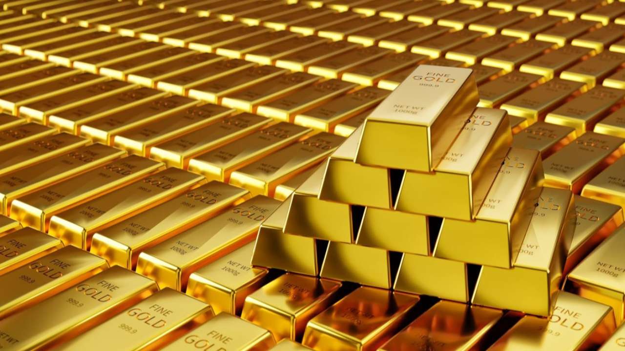 В России могут быть отменены экспортные пошлины на золото