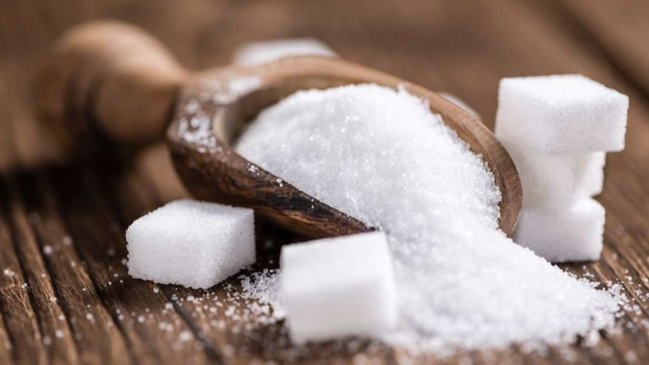 В России введен запрет на экспорт сахара