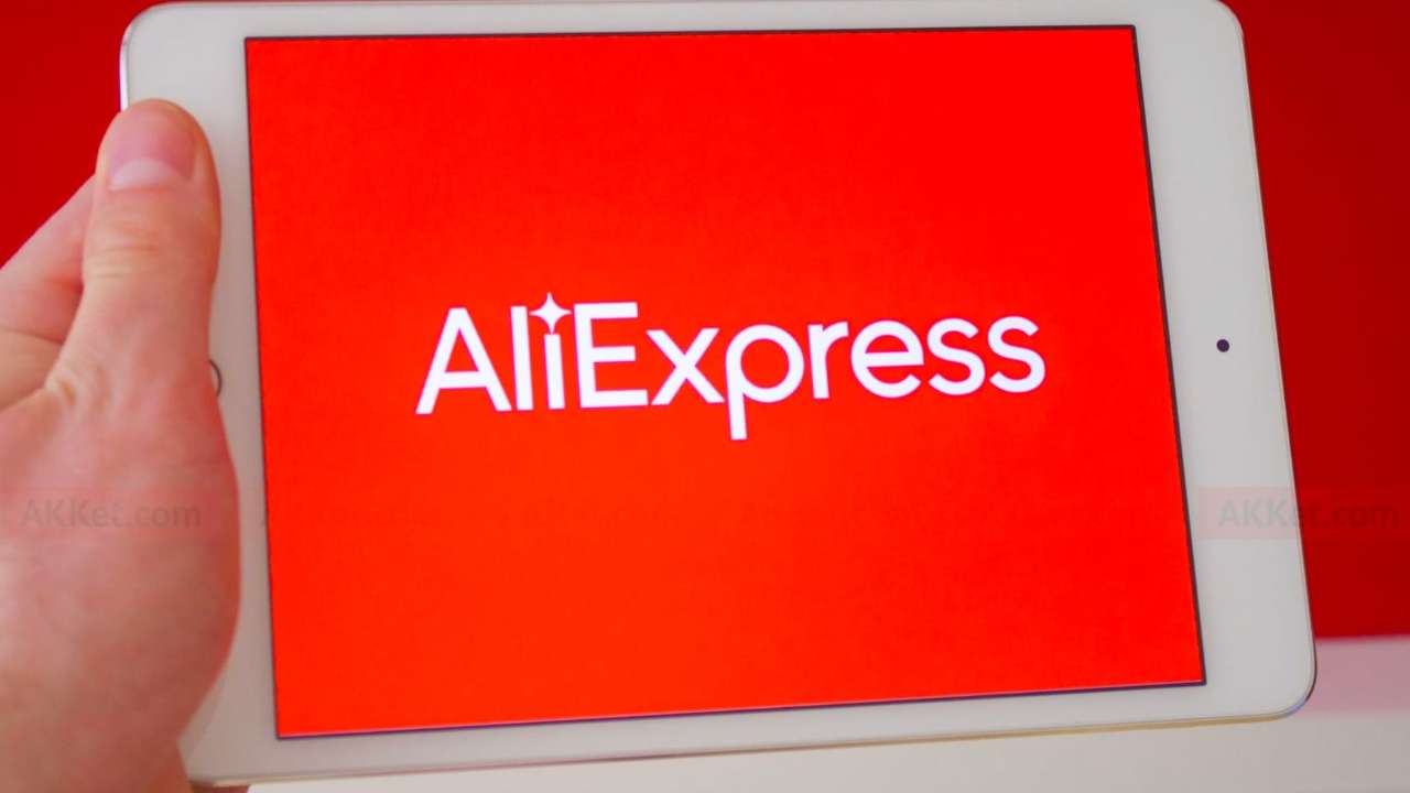 Владелец AliExpress перестал принимать платежи в рублях и больше не позволяет оформлять поставку в Россию