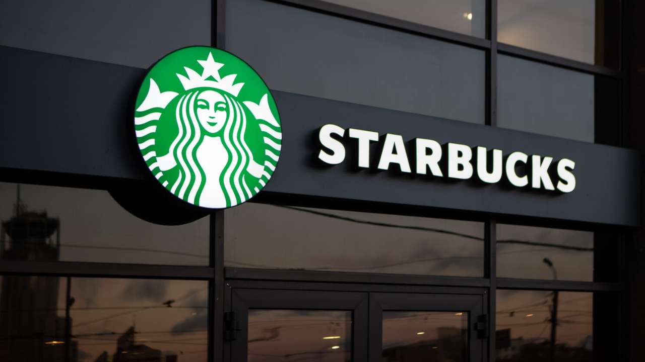 Starbucks подал сразу несколько заявок на регистрацию товарных знаков в России
