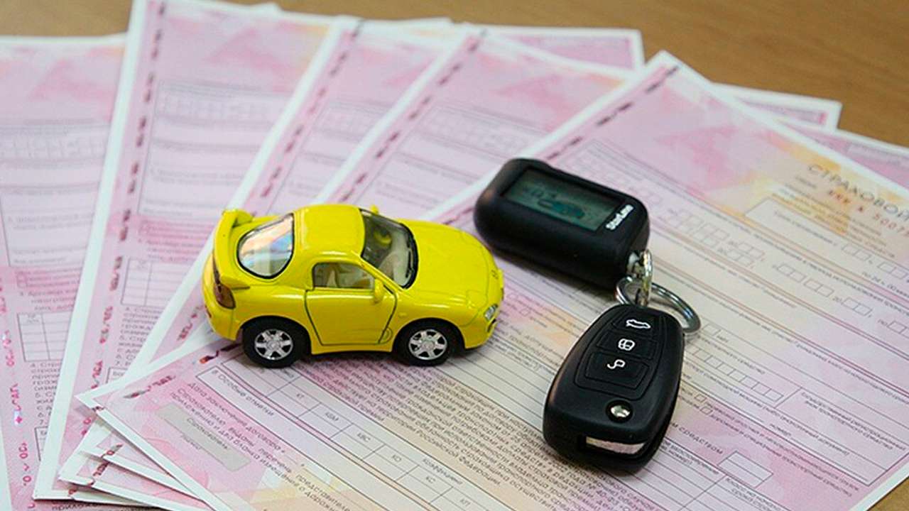 Российских автовладельцев предложили каждые сутки штрафовать за отсутствие полиса ОСАГО