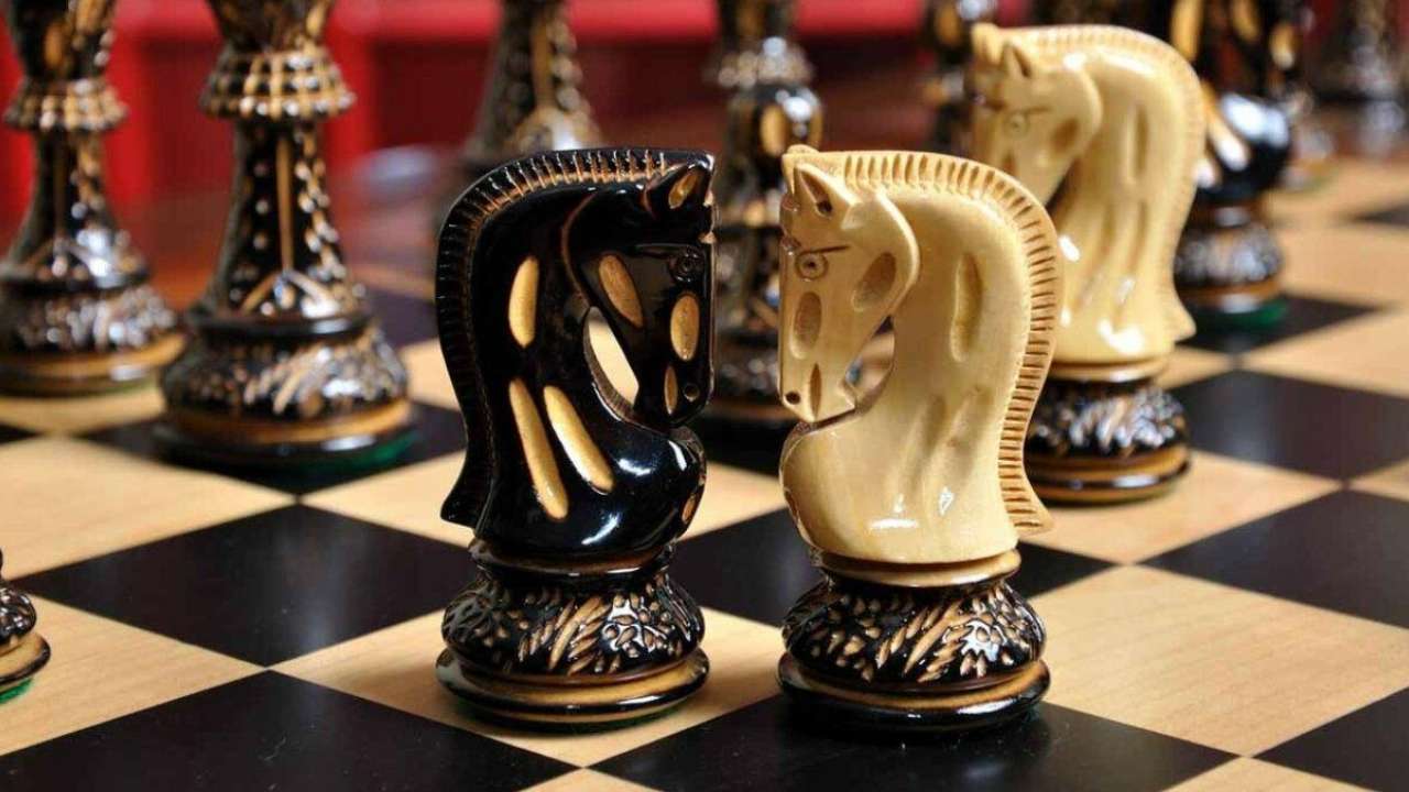 Решение об исключении Федерации шахмат России из FIDE отменено